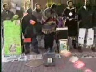 PT5 ELDER GABAR SPIRITUALLY NUKES BRIDGEPORT, CONNECTICUT