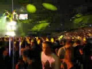 David Guetta @ Unighted 2009
