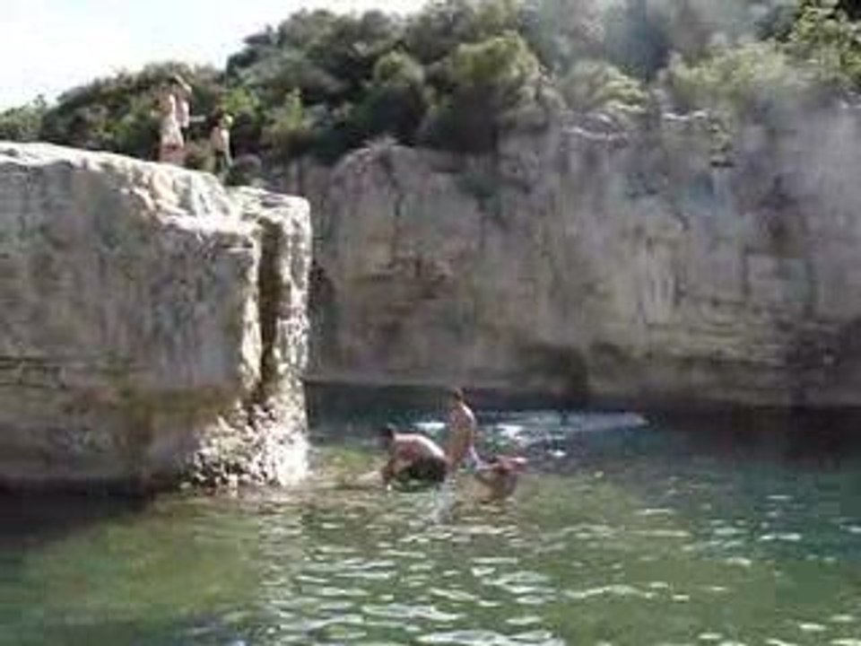 pti plongeon tro bon...