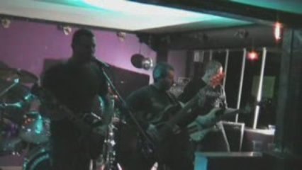 Aegirson 7.02.09 caveau du vlv