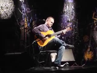 Juarez Moreira - guitar - "Chega de Saudade" de Tom Jobim