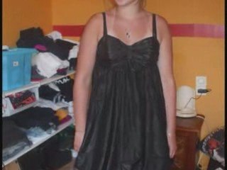 Crevette et Bikette juillet 2009