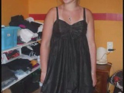 Crevette et Bikette juillet 2009