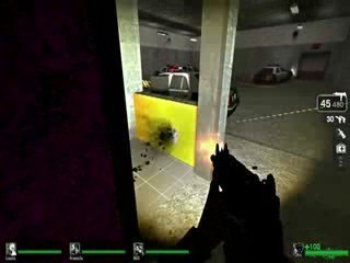 L4D MAP 2