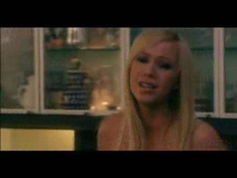 Kasia Cerekwicka - Na kolana_xvid