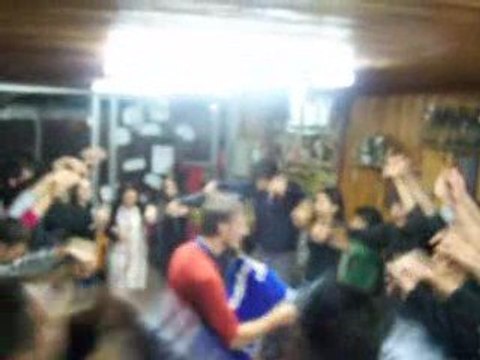 ayder moy cafe de horan