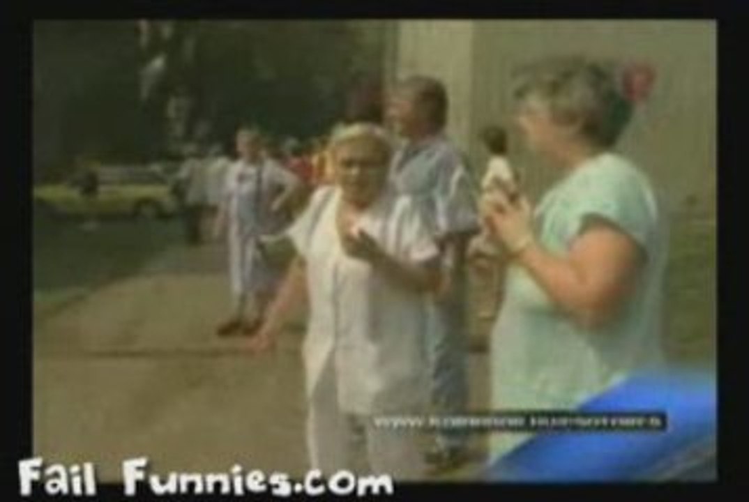 Driving After Flood Fail