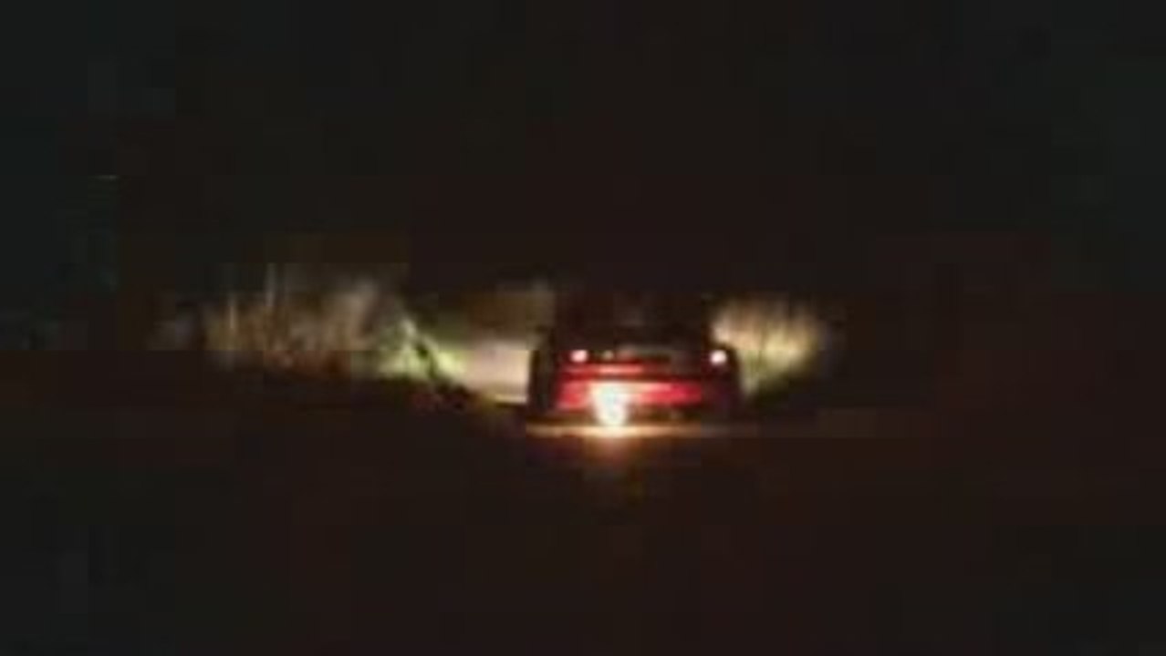 EIFEL RALLY 2009