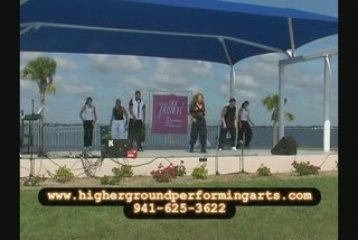 Hip Hop Classes Port Charlotte and Punta Gorda Florida