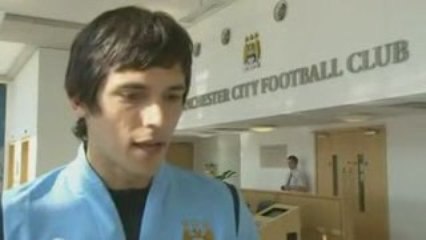 Roque Santa Cruz Interview