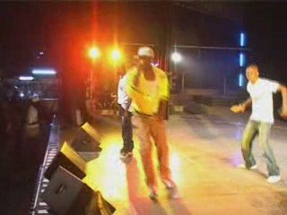 INTRO + YONDE avrill 2008