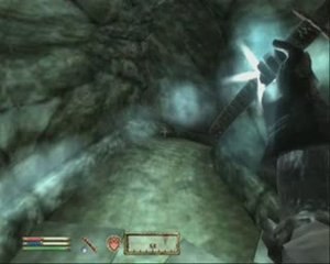 Oblivion - PC - Partie 18a