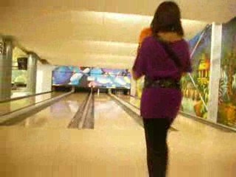 bowling