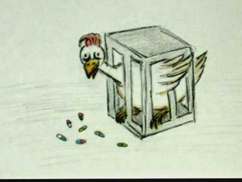 Marc Vercoutere - Pandémie Vaccinale H1n1