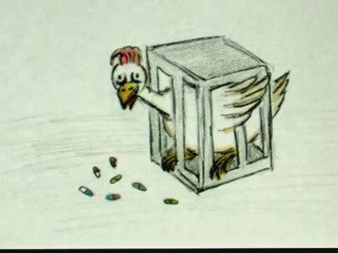 Marc Vercoutere - Pandémie Vaccinale H1n1