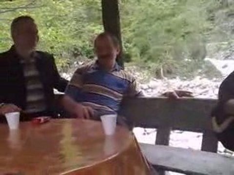 DİNDAR GÜNER-TULUM ÜSTADI