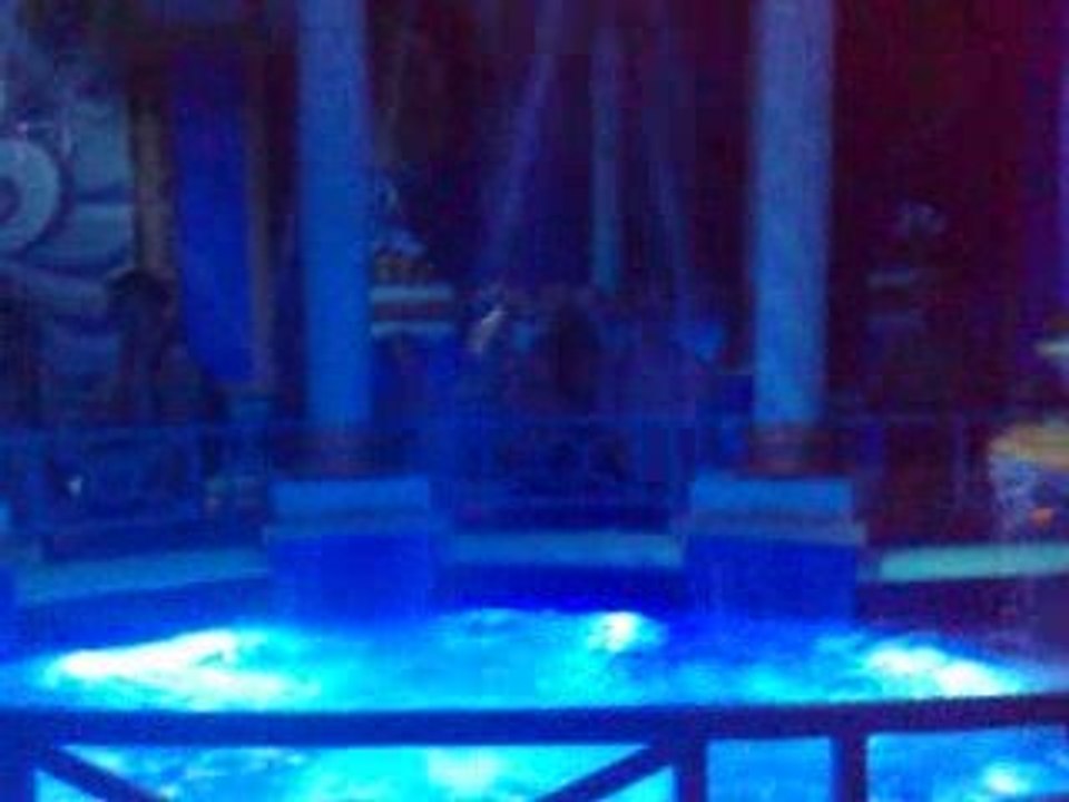 Parc Asterix - défi de cesar 2