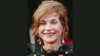 Isabelle Huppert Message Personnel par k-rodu49/fandeliane24
