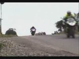 Flying motorbikes kells road superbike sbk moto