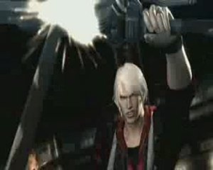 Intro AMV Devil May Cry