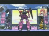 Gundam Seed Destiny Union vs. Z.A.F.T. II Plus trailer remix