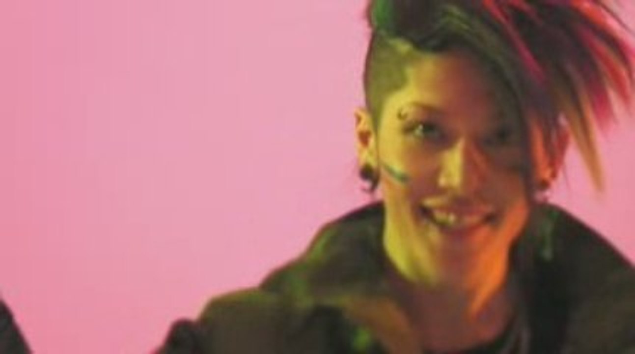 Miyavi - Freedom Fighters