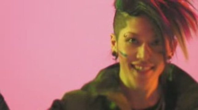 Miyavi - Freedom Fighters