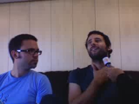 Karkwa au Festival d'été de Québec