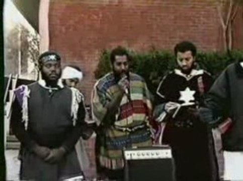 PT10 ELDER GABAR SPIRITUALLY NUKES BRIDGEPORT, CONNECTICUT