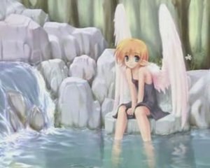 Just me!!! The Crash Motive-Not giving up