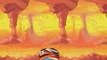 Crash Bandicoot : L'île Mutante mobile