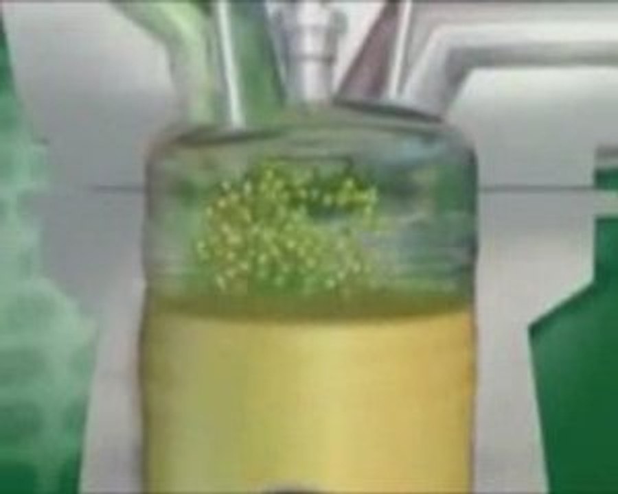 ECOMATES products reduce friction throughout your vehicle