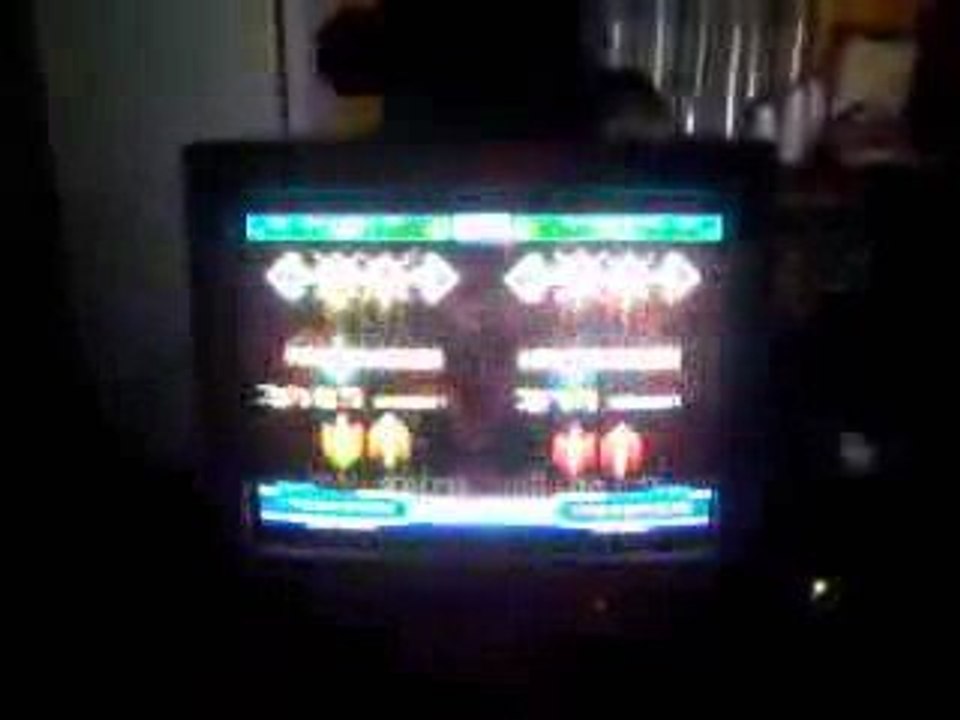 Thaor vs killer - MSWGO