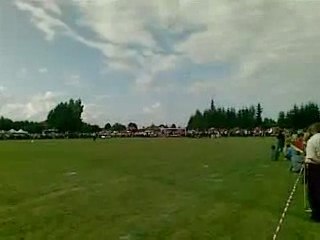 Zawody Sportowo-Pożarnicze 2009 - Gaj Gruszczański