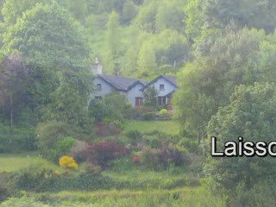 2ème video d'Irlande