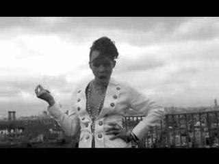 'CANDACE JONES -HUSTLER'S ANTHEM'