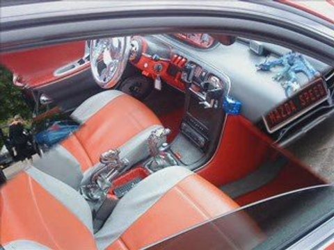 meeting uranium tuning 2009