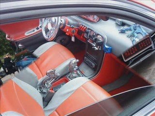 meeting uranium tuning 2009