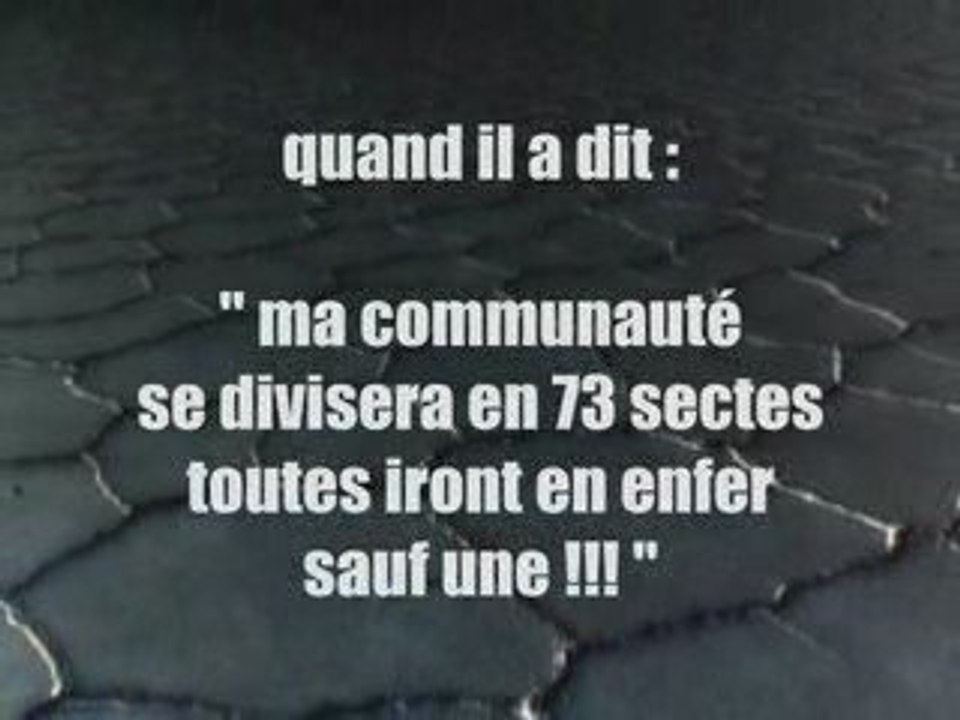 As-salafiya Par Cheikh An Najmi (rahimahoullah)