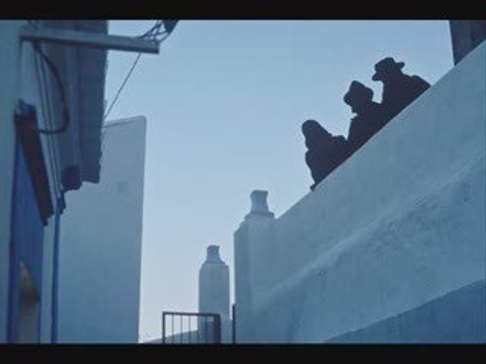 TZIGANE-Grèce