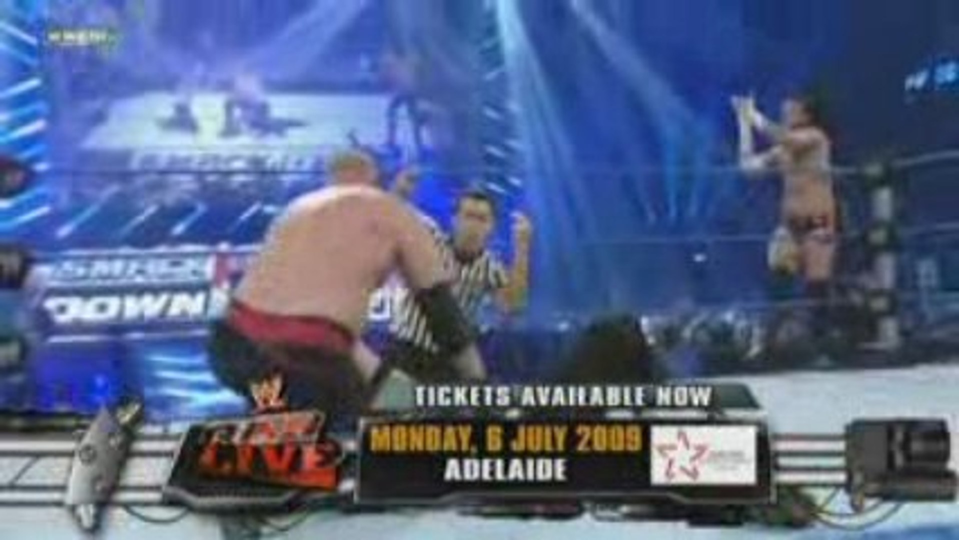 Jeff Hardy Vs Matt Hardy