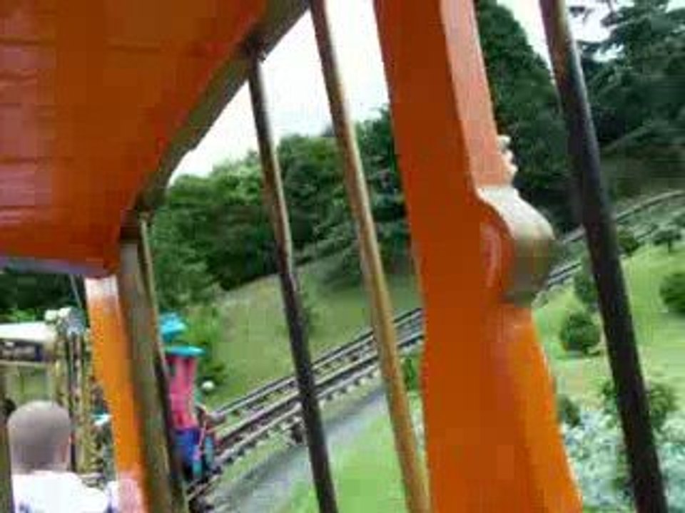 Disney vidéo 4