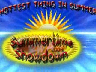 SummerTime Showdown Teaser