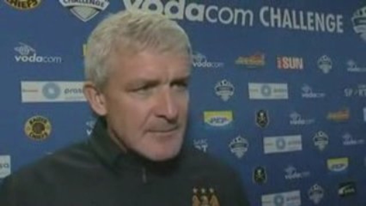 Emmanuel Adebayor Joins Manchester City