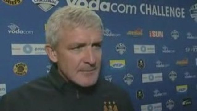 Emmanuel Adebayor Joins Manchester City