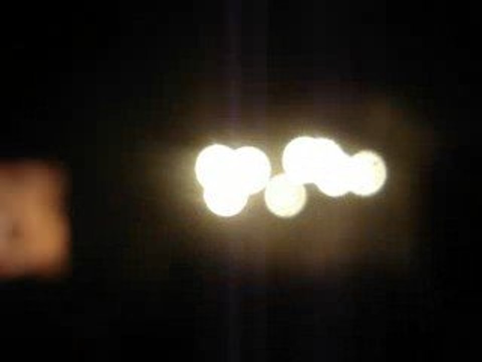 Monegros 2009 - Vitalic Live plays La rock