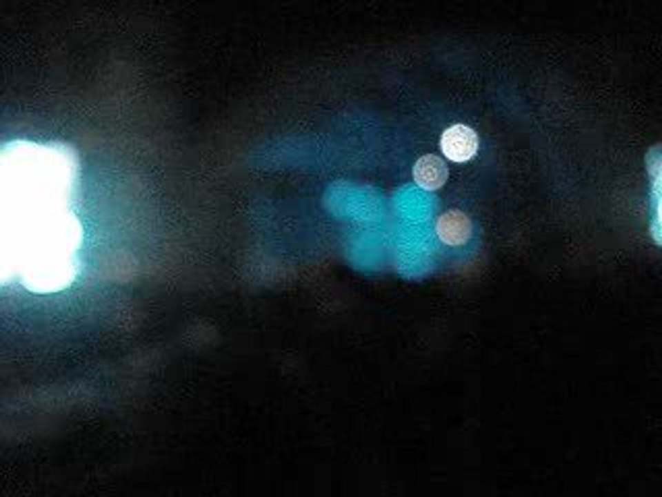 Monegros 2009 - Vitalic Live