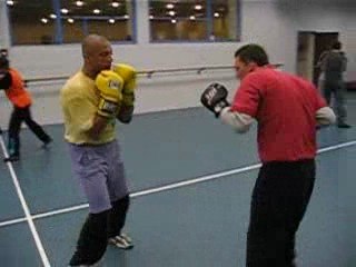 Paul Rémi "le tueur de femmes" vs Marvelous
