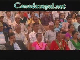 Sajha Sabaal Nepali BBC july 19