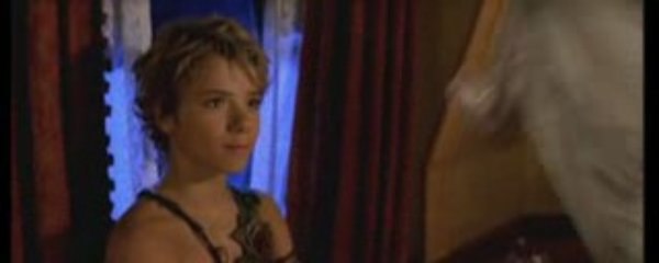Peter Pan (2003)
